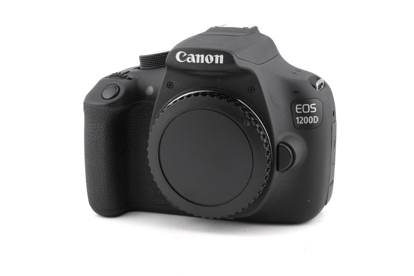 Canon EOS 1200D