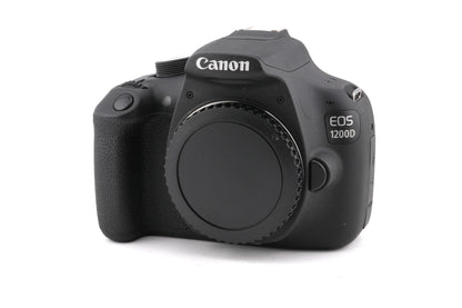 Canon EOS 1200D