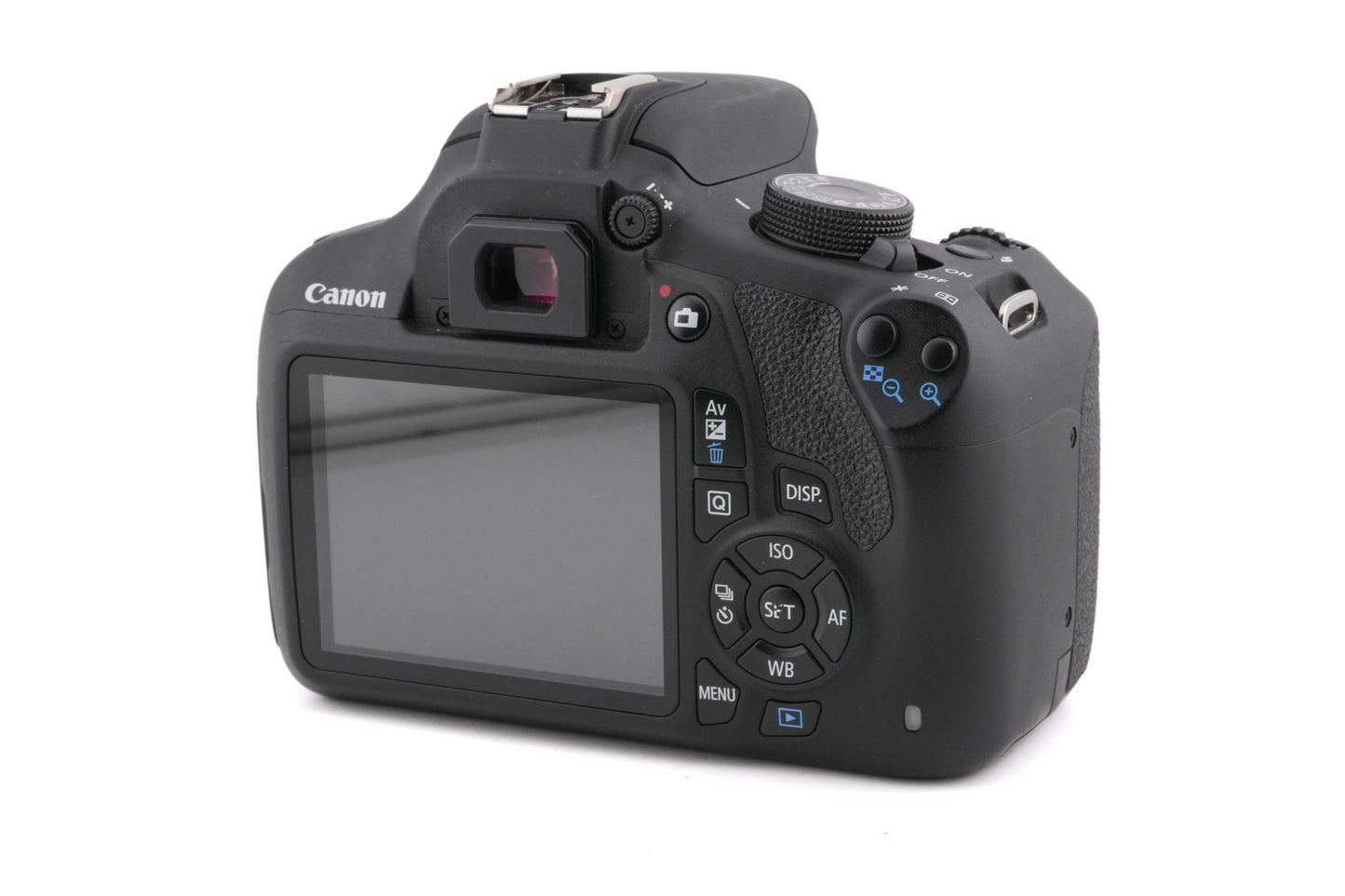 Canon EOS 1200D