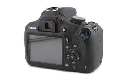 Canon EOS 1200D
