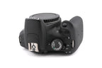 Canon EOS 1200D
