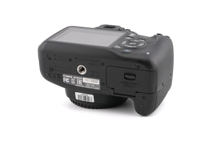 Canon EOS 1200D