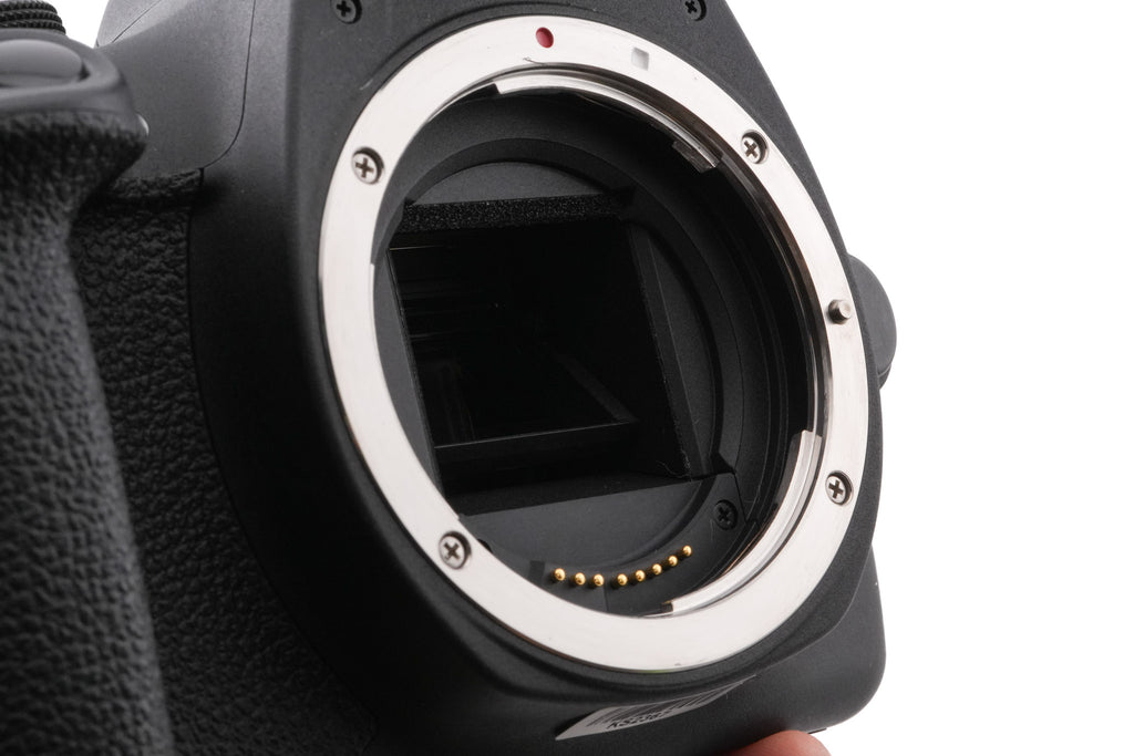 Canon EOS 1200D