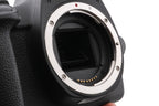 Canon EOS 1200D