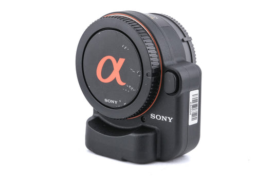 Sony LA-EA2 A - E/FE Mount Adapter