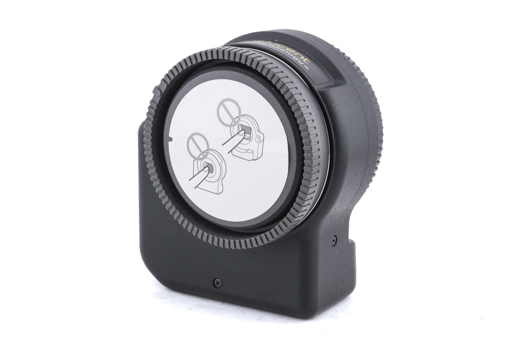 Sony LA-EA2 A - E/FE Mount Adapter