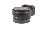 Sony LA-EA2 A - E/FE Mount Adapter
