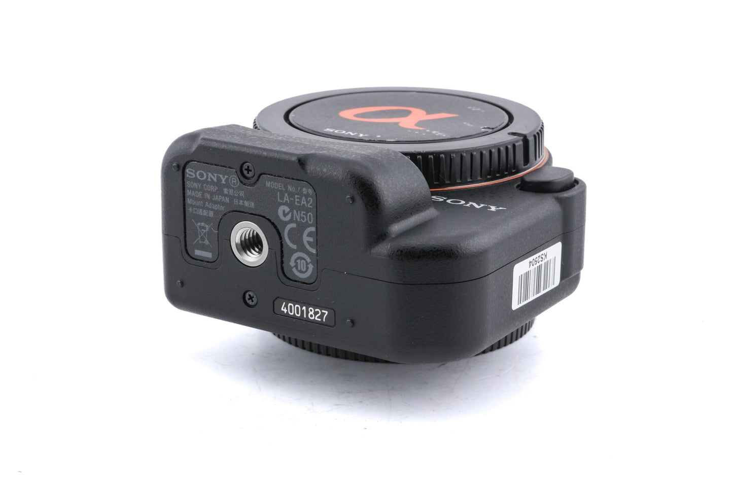 Sony LA-EA2 A - E/FE Mount Adapter