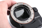 Sony LA-EA2 A - E/FE Mount Adapter
