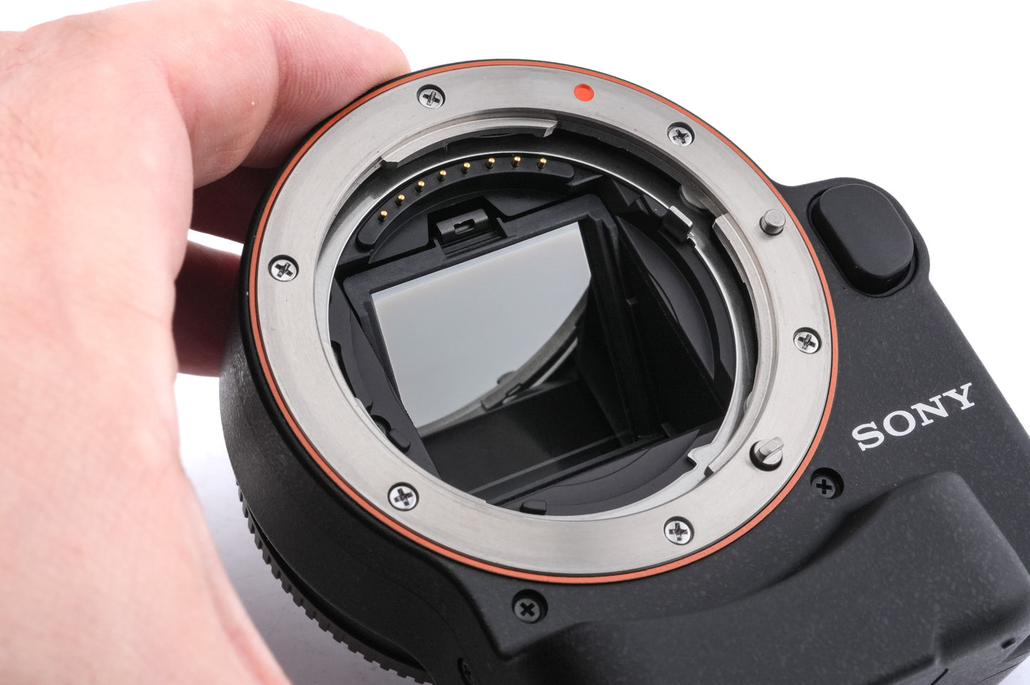 Sony LA-EA2 A - E/FE Mount Adapter