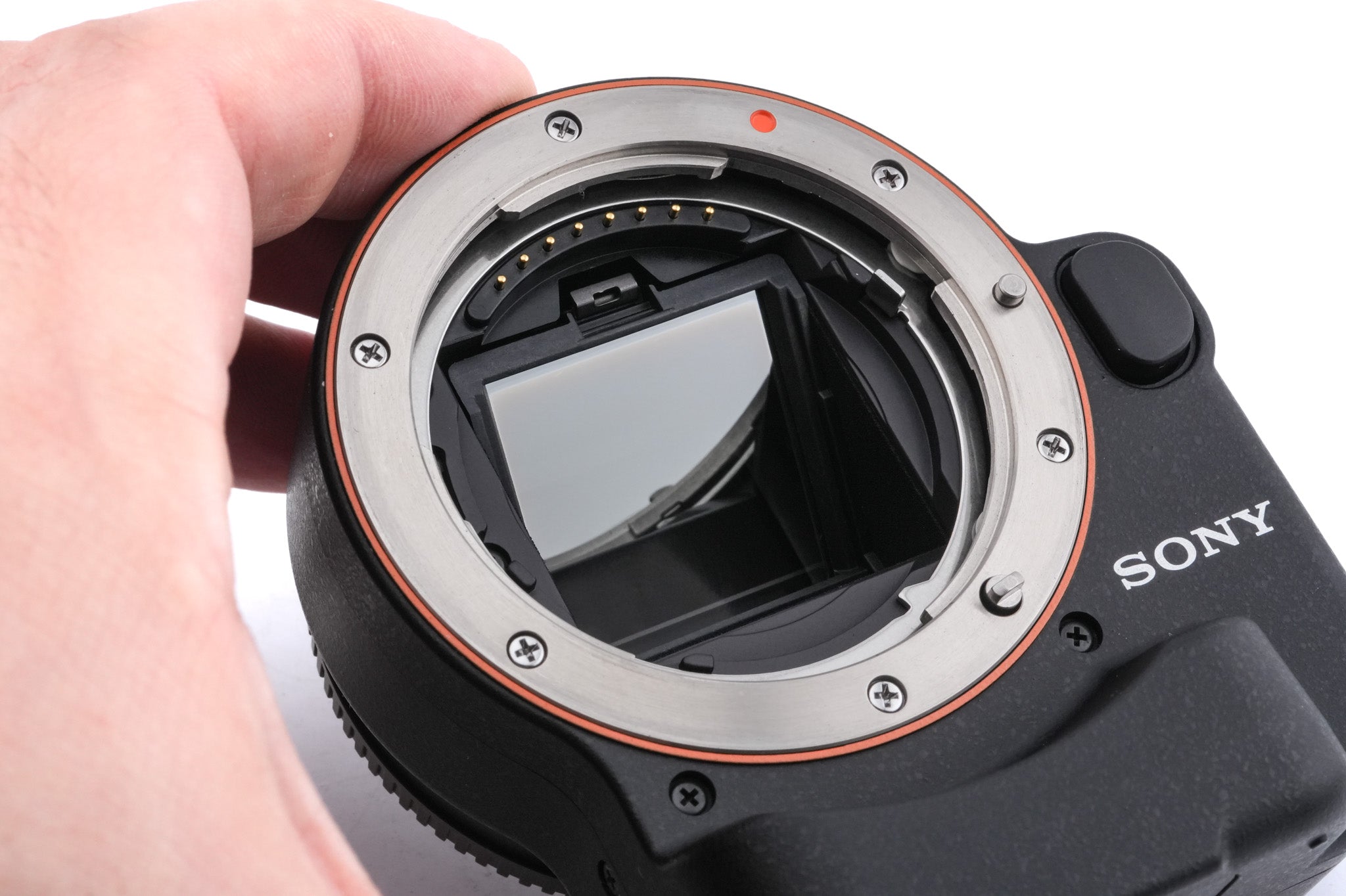 Sony LA-EA2 A - E/FE Mount Adapter