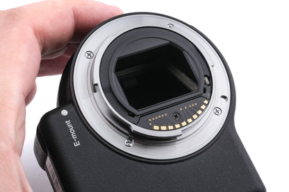 Sony LA-EA2 A - E/FE Mount Adapter