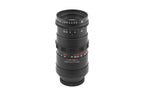 Meyer-Optik Görlitz 180mm f5.5 Telemegor V