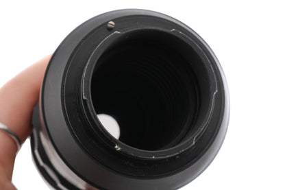 Meyer-Optik Görlitz 180mm f5.5 Telemegor V