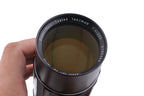 Pentax 200mm f4 Super-Multi-Coated Takumar