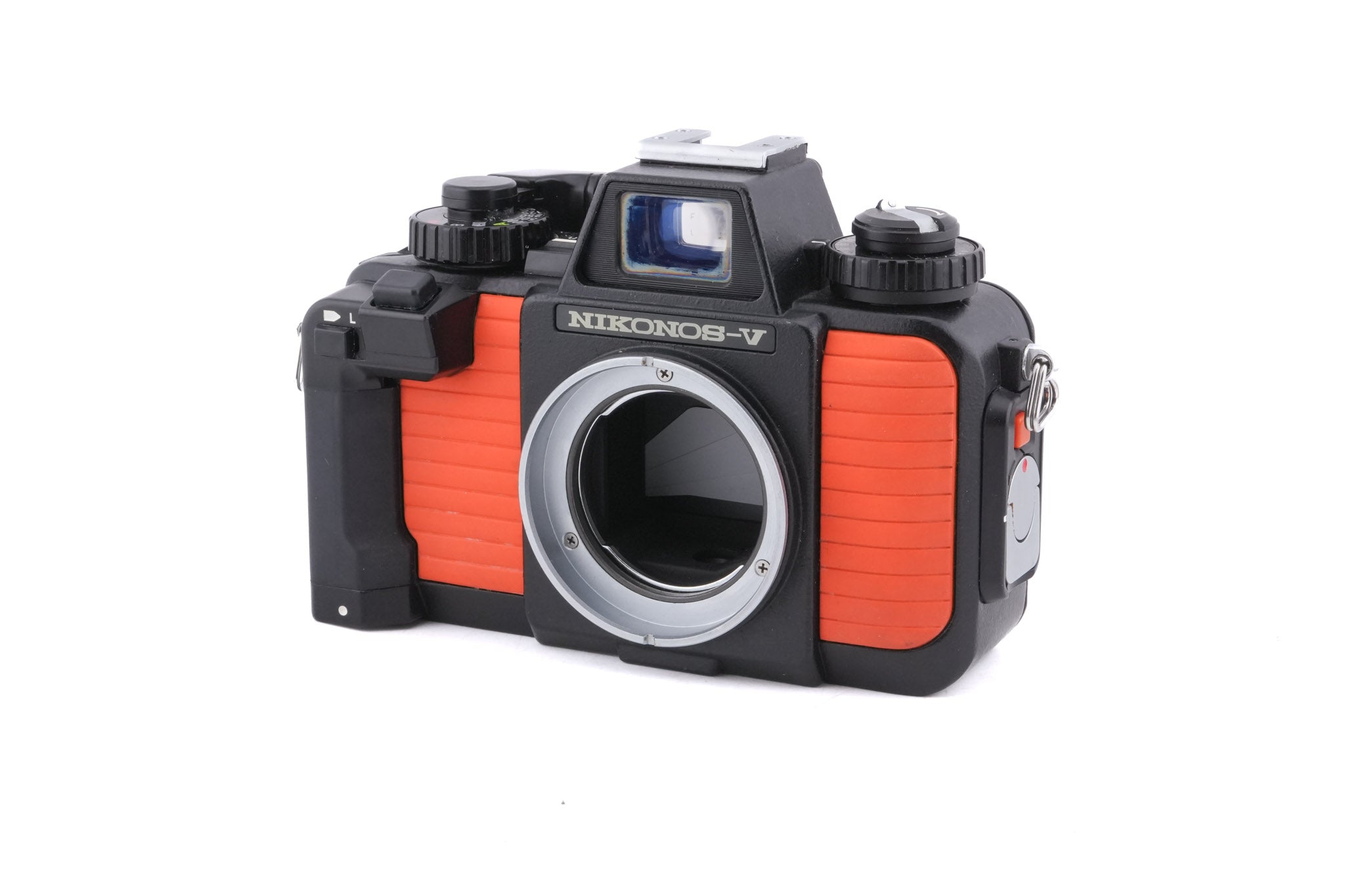 Nikon Nikonos-V – Kamerastore