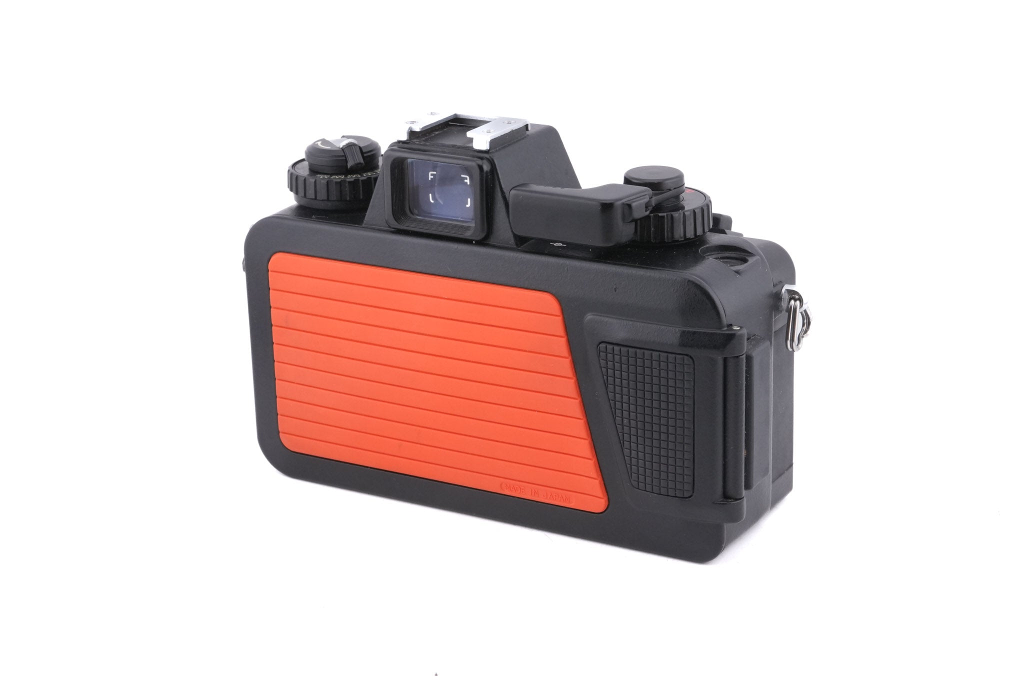 Nikon Nikonos-V – Kamerastore