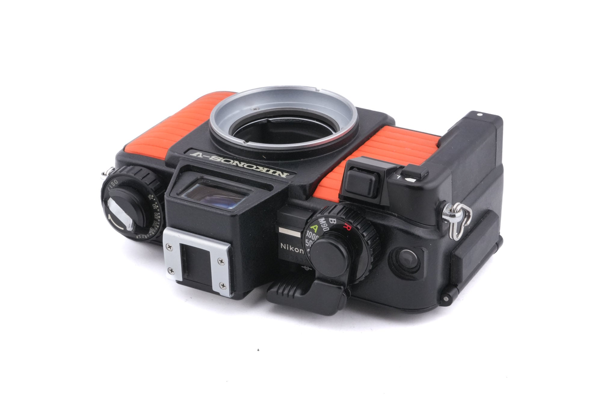 Nikon Nikonos-V
