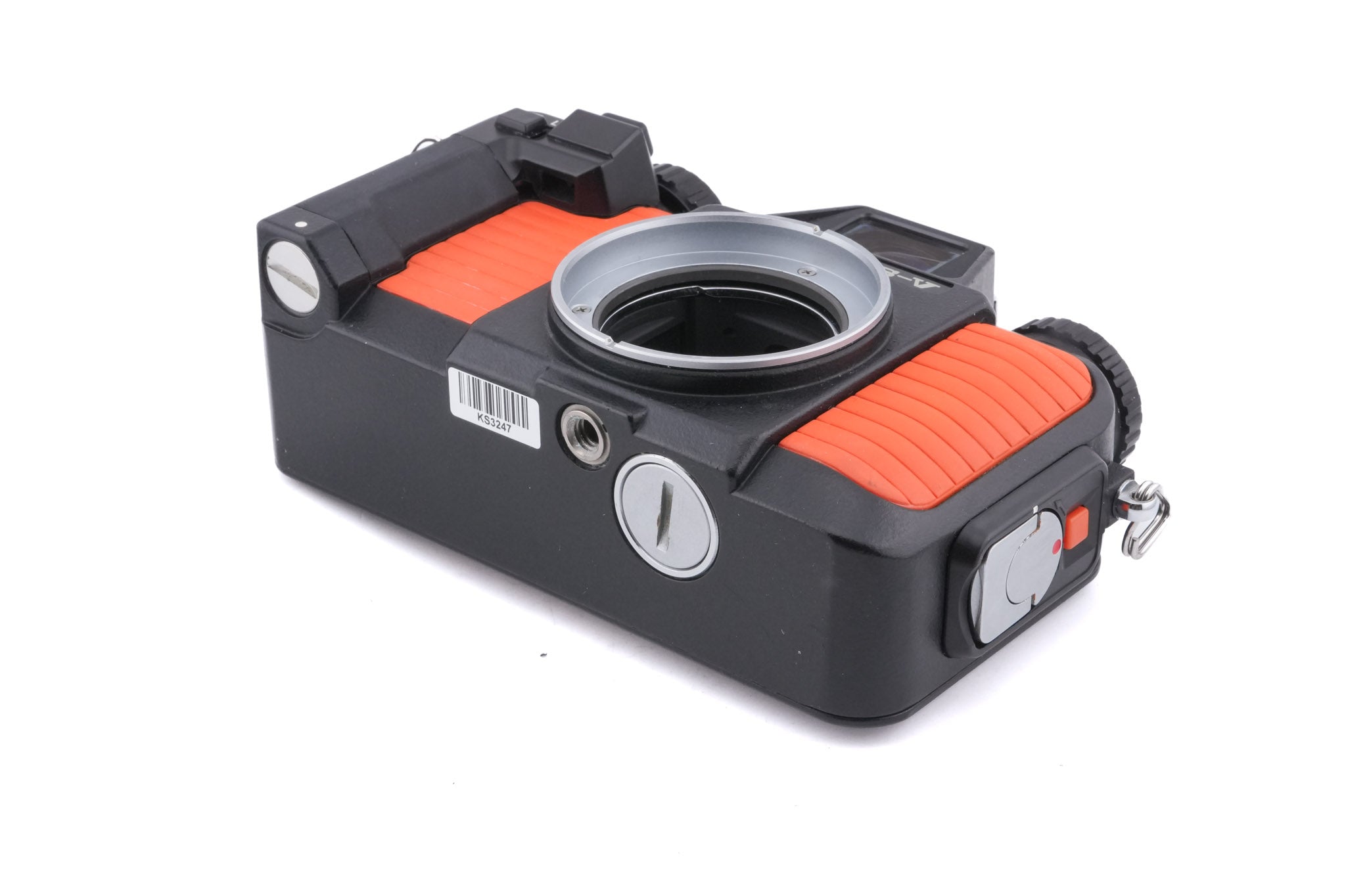 ニコン Nikon ニコノス Nikonos V / Nikon NIKKOR Nikon Nikonos-V – Kamerastore