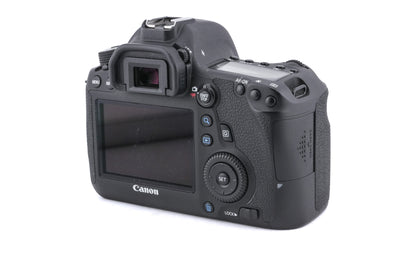 Canon EOS 6D (WG)