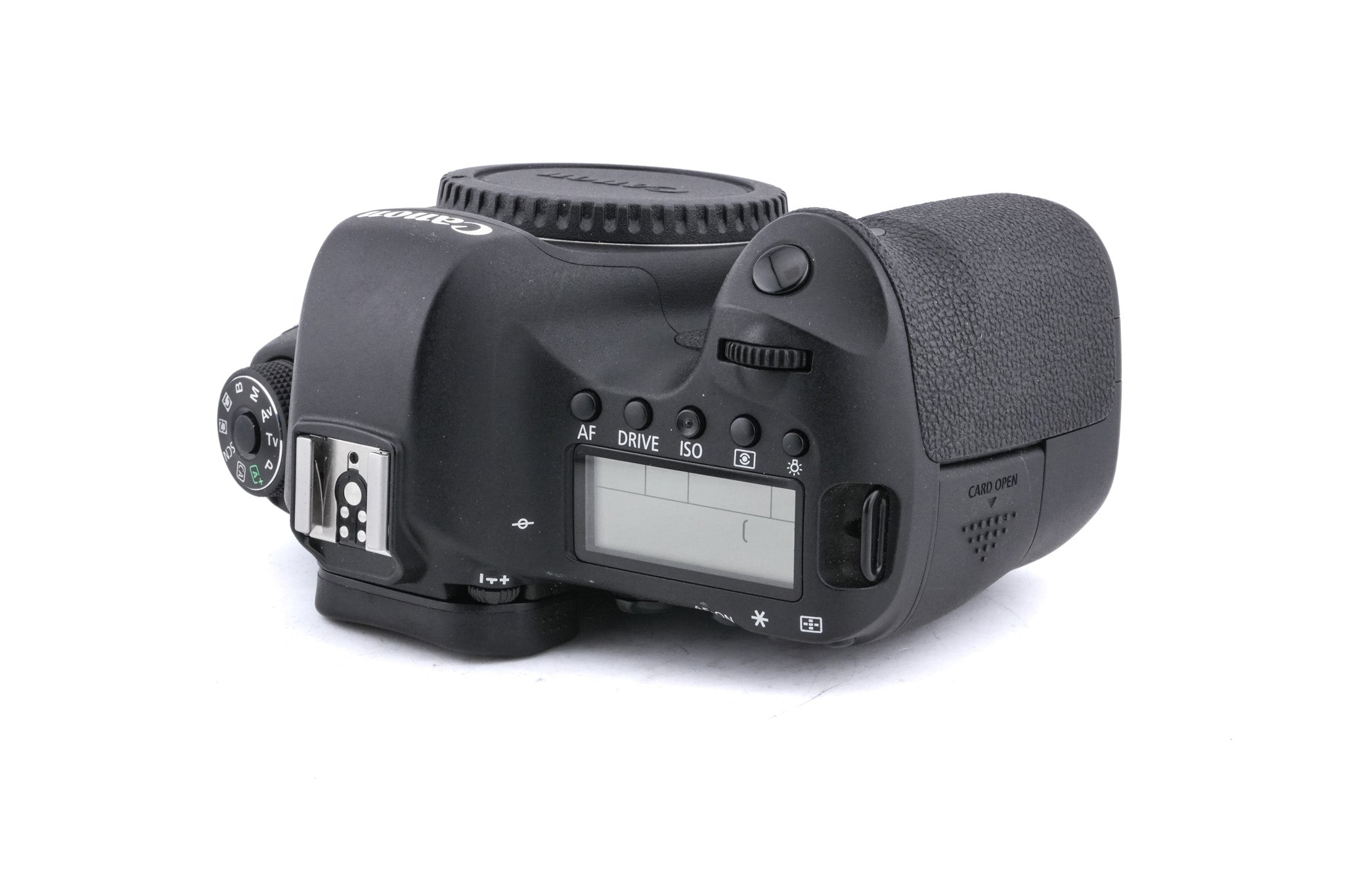 Canon EOS 6D (WG)