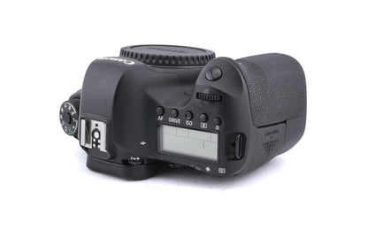 Canon EOS 6D (WG)