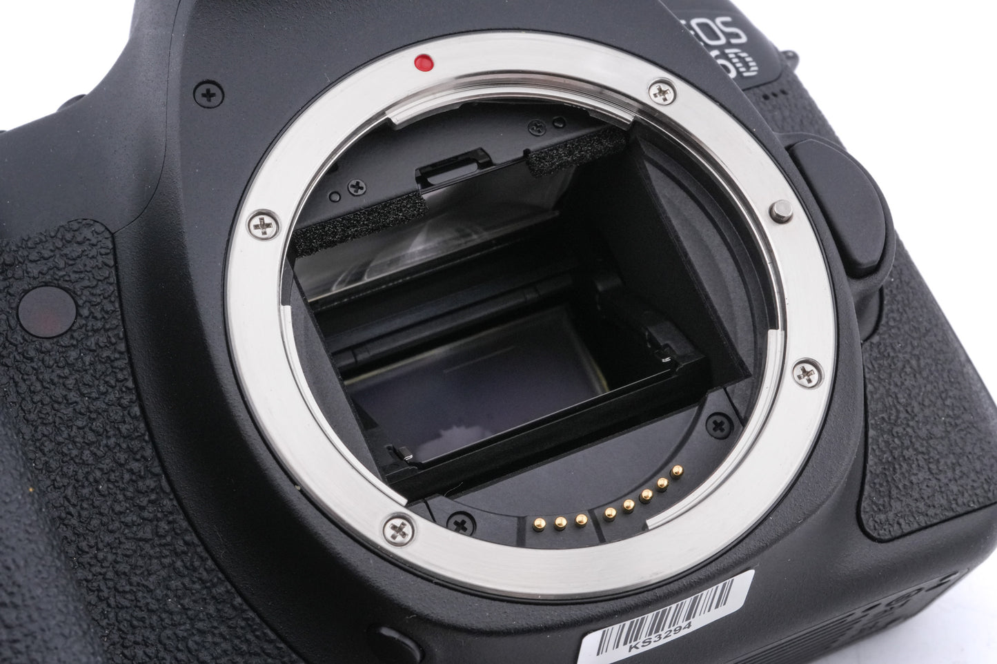 Canon EOS 6D (WG)