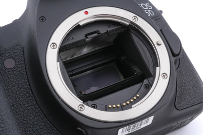 Canon EOS 6D (WG)