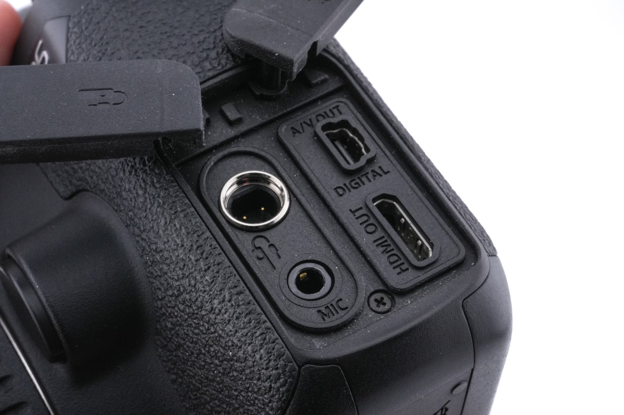 Canon EOS 6D (WG)