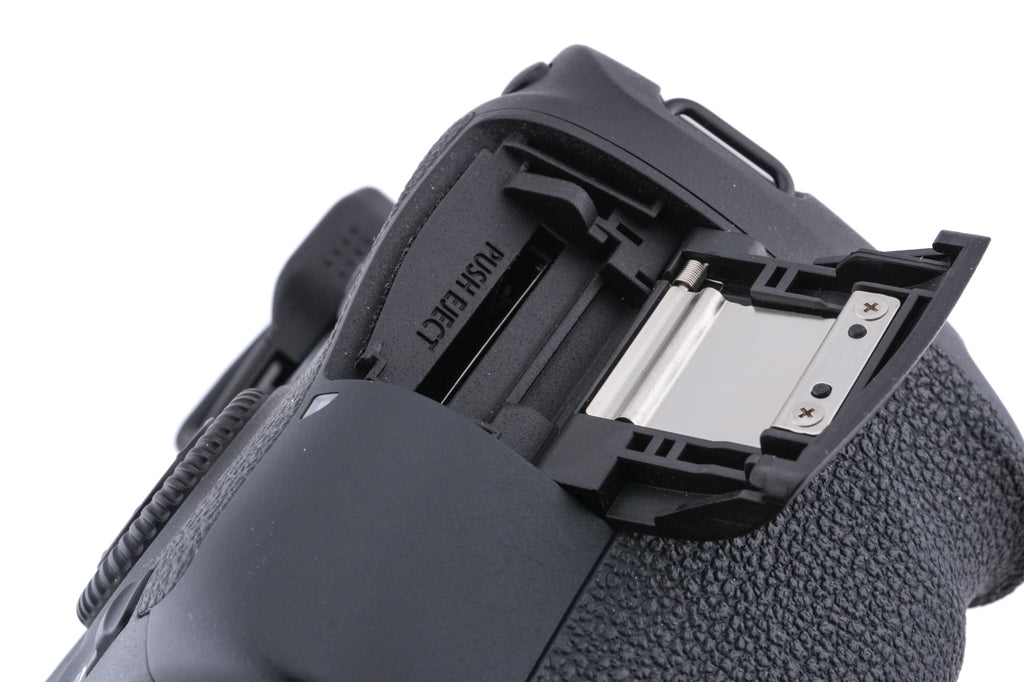 Canon EOS 6D (WG)