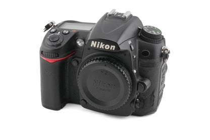 Nikon D7000