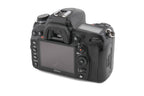 Nikon D7000