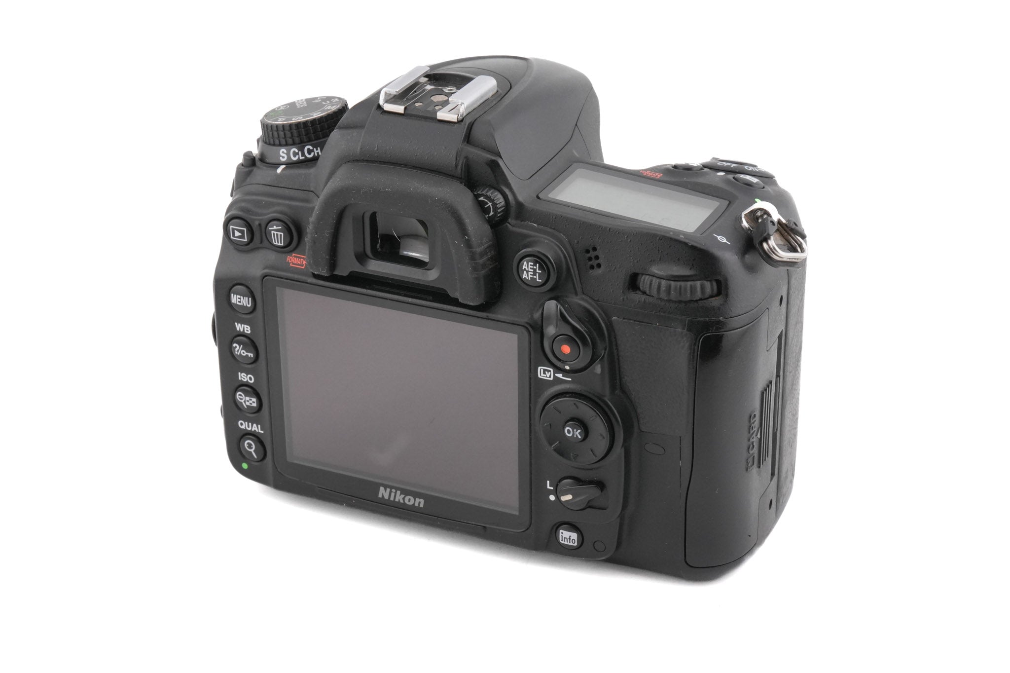 Nikon D7000