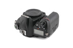 Nikon D7000