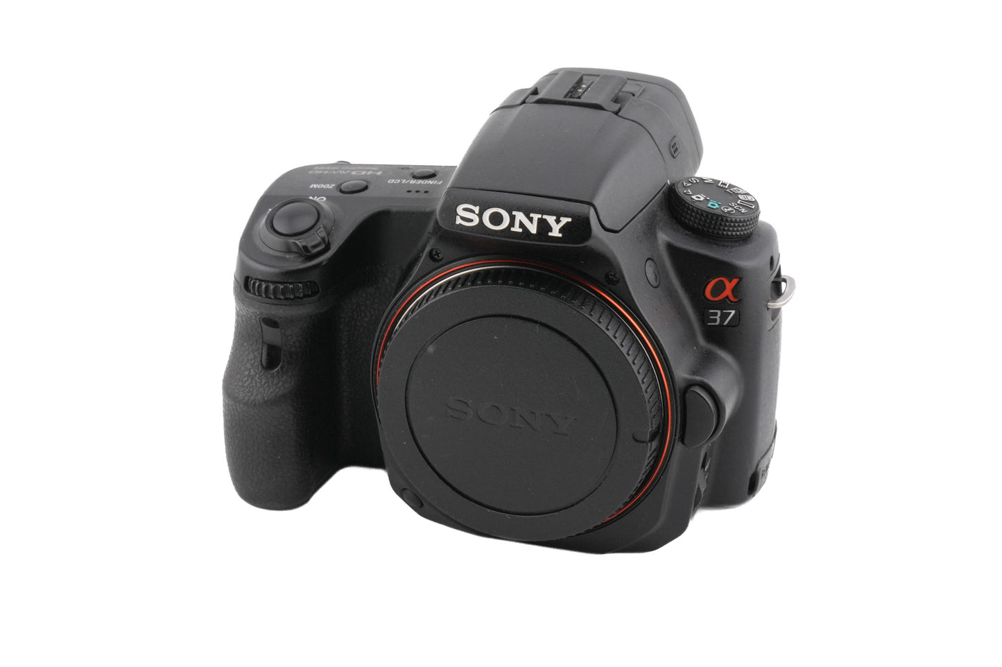 Sony A37