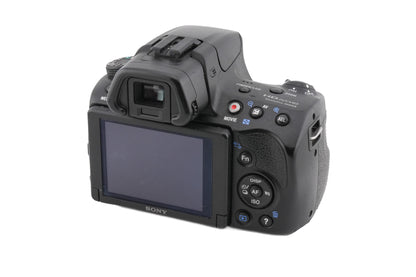 Sony A37