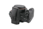 Sony A37