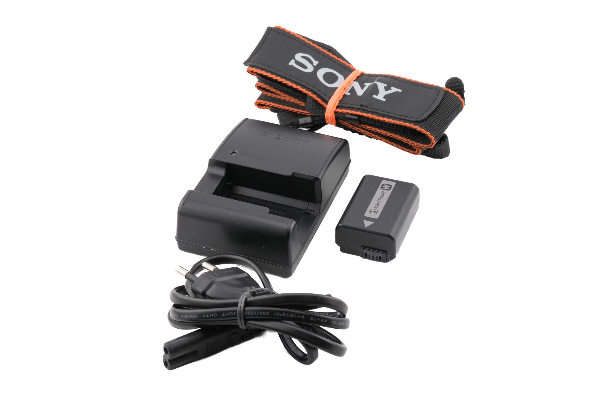 Sony A37