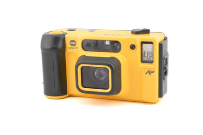 Minolta Weathermatic 35DL