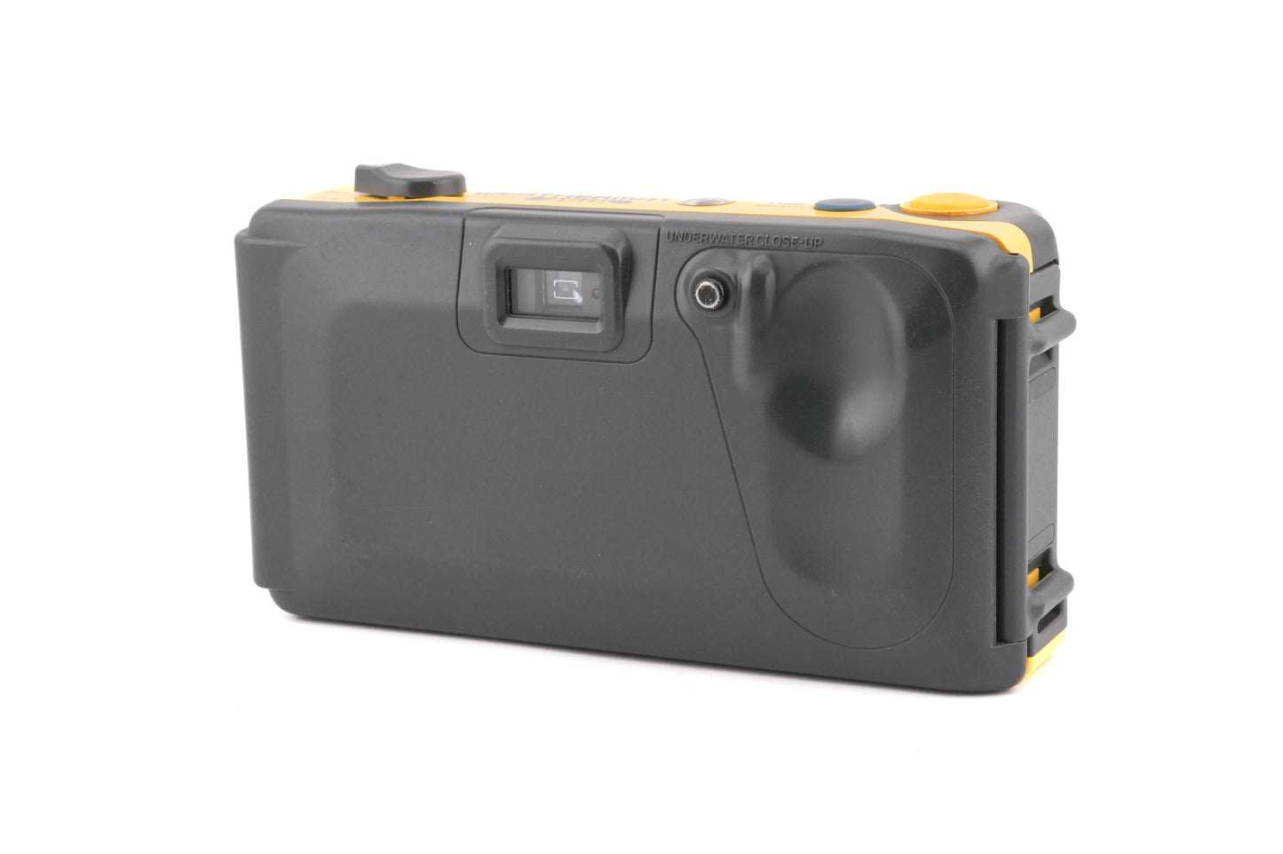 Minolta Weathermatic 35DL