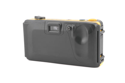 Minolta Weathermatic 35DL