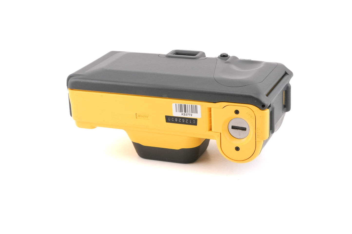 Minolta Weathermatic 35DL