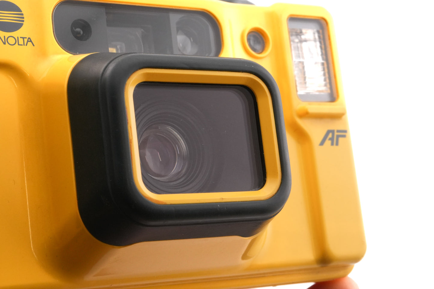 Minolta Weathermatic 35DL