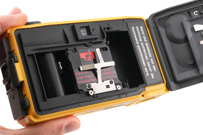 Minolta Weathermatic 35DL