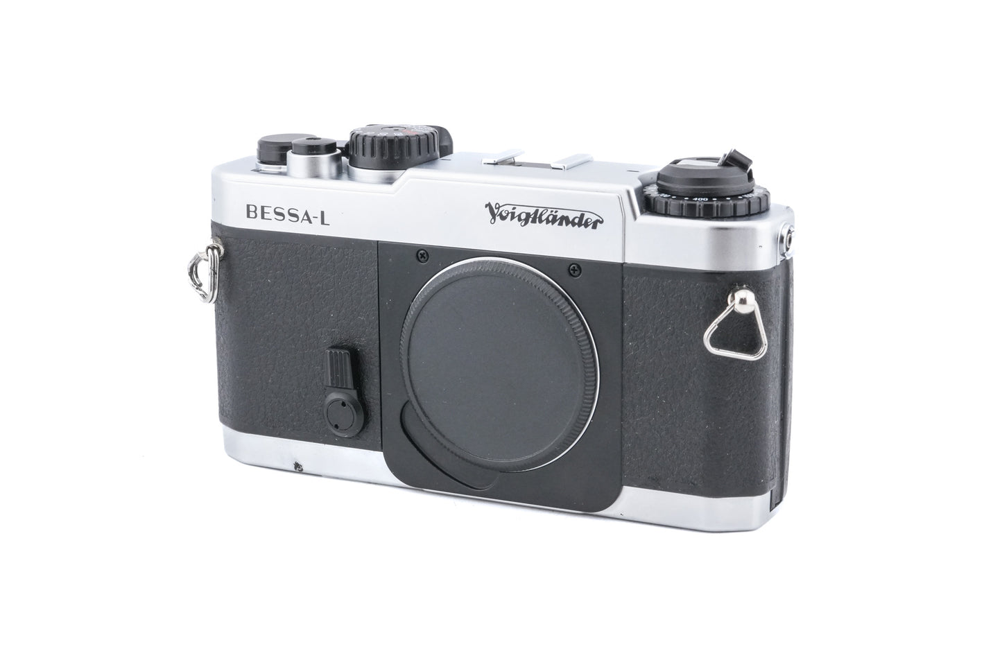 Voigtländer Bessa-L