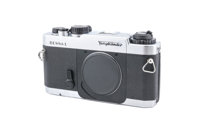 Voigtländer Bessa-L