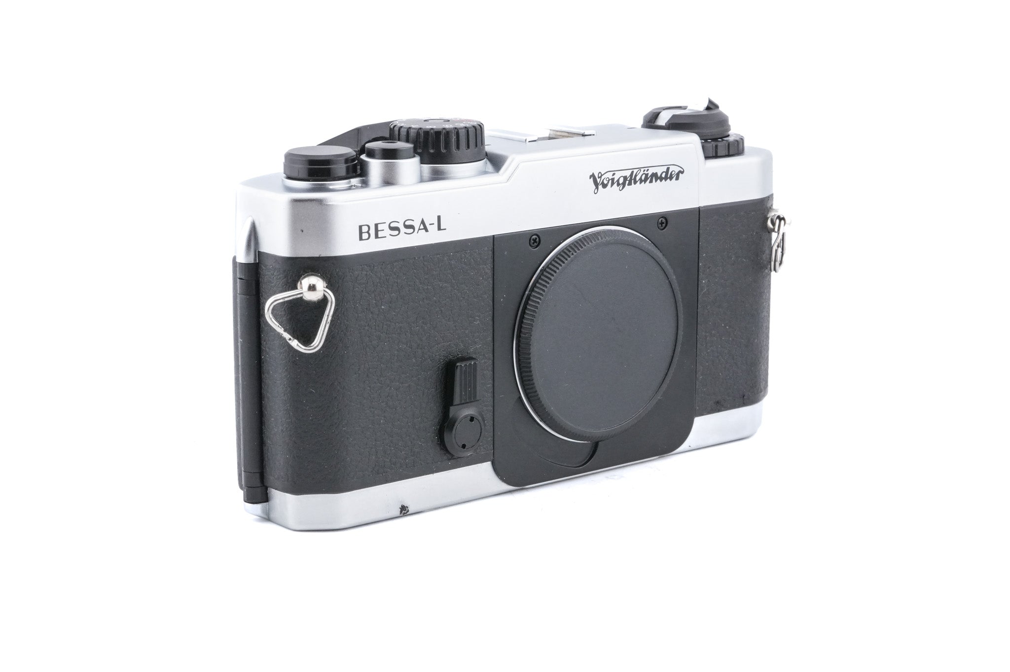 Voigtländer Bessa-L - Camera – Kamerastore