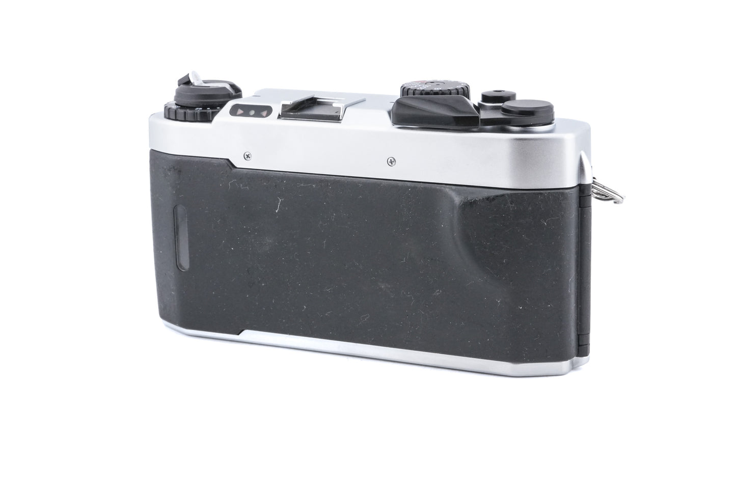 Voigtländer Bessa-L