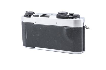 Voigtländer Bessa-L