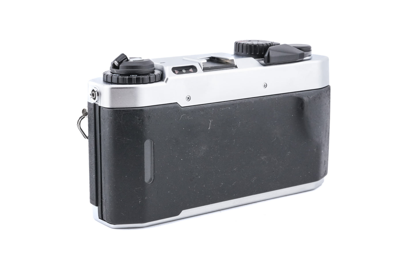 Voigtländer Bessa-L